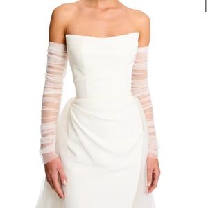 CHOSEN KYHA ZIVA SLEEVES